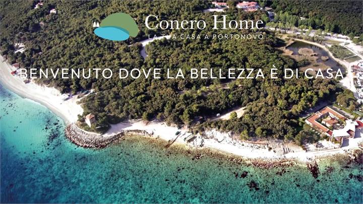 APPARTAMENTI ED ATTICI DI LUSSO CON VISTA MARE.
